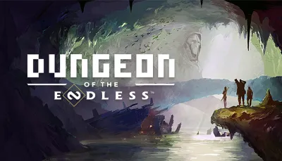 ⚡Dungeons of the Endless /КЛЮЧ/РОССИЯ/ТУРЦИЯ/PS4/PS5⚡