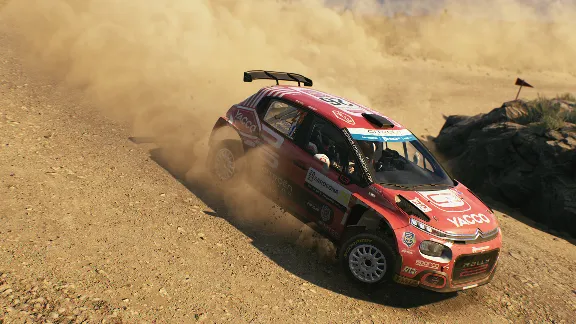 ⚡EA Sports WRC 24/КЛЮЧ СРАЗУ/ТУРЦИЯ/УКРАИНА/PS5⚡