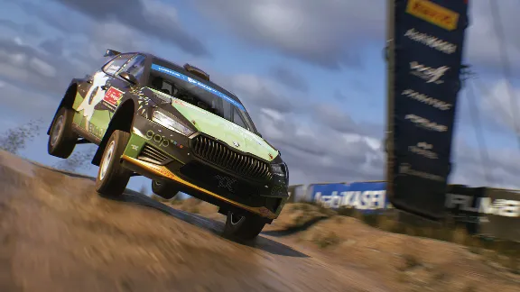 ⚡EA Sports WRC 24/КЛЮЧ СРАЗУ/ТУРЦИЯ/УКРАИНА/PS5⚡