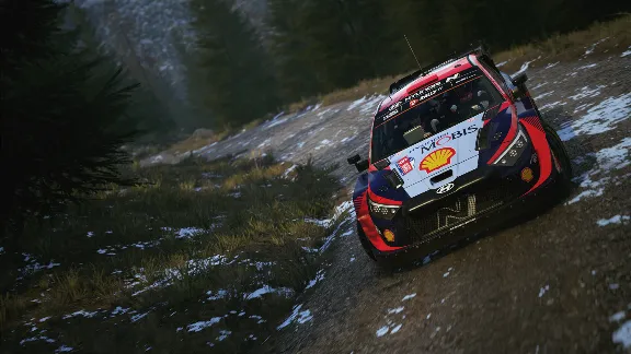 ⚡EA Sports WRC 24/КЛЮЧ СРАЗУ/ТУРЦИЯ/УКРАИНА/PS5⚡