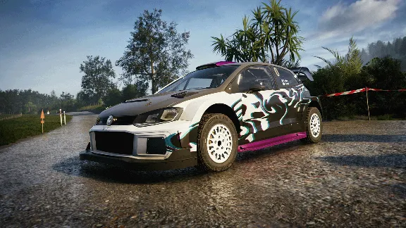⚡EA Sports WRC 24/КЛЮЧ СРАЗУ/ТУРЦИЯ/УКРАИНА/PS5⚡