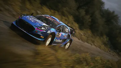 ⚡EA Sports WRC 24/КЛЮЧ СРАЗУ/ТУРЦИЯ/УКРАИНА/PS5⚡