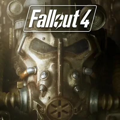 Fallout 4 PS4 & PS5