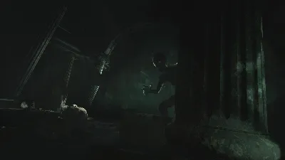 Amnesia: Rebirth (STEAM КЛЮЧ) РФ+КЗ+МИР / РУССКИЙ ЯЗЫК