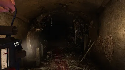 Amnesia: Rebirth (STEAM КЛЮЧ) РФ+КЗ+МИР / РУССКИЙ ЯЗЫК