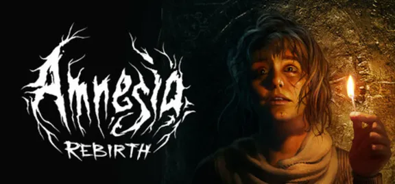 Amnesia: Rebirth (STEAM КЛЮЧ) РФ+КЗ+МИР / РУССКИЙ ЯЗЫК