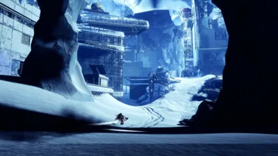 Destiny 2: Beyond Light (STEAM КЛЮЧ) РФ+МИР / РУССКИЙ ЯЗЫК