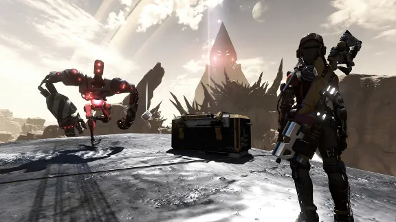 ReCore: Definitive Edition (Steam ключ) РФ | РУССКИЙ ЯЗЫК