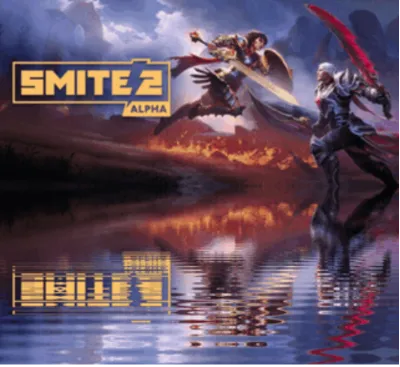SMITE 2 (Steam ключ) ✅ РФ+Весь Мир 💥🌐