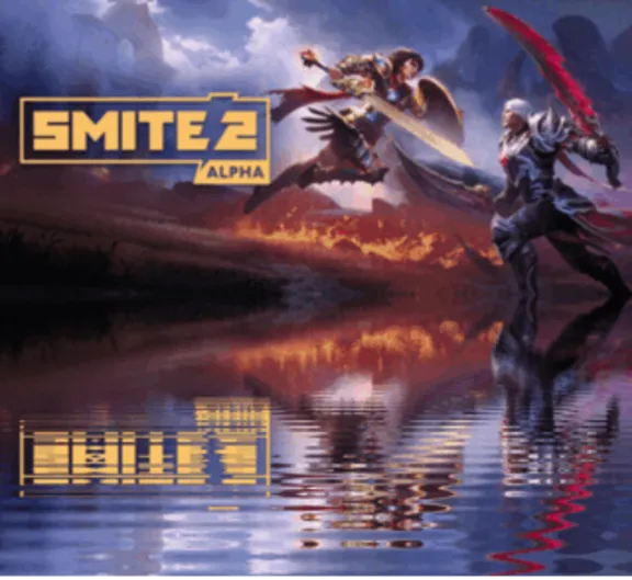 SMITE 2 (Steam ключ) ✅ РФ+Весь Мир 💥🌐