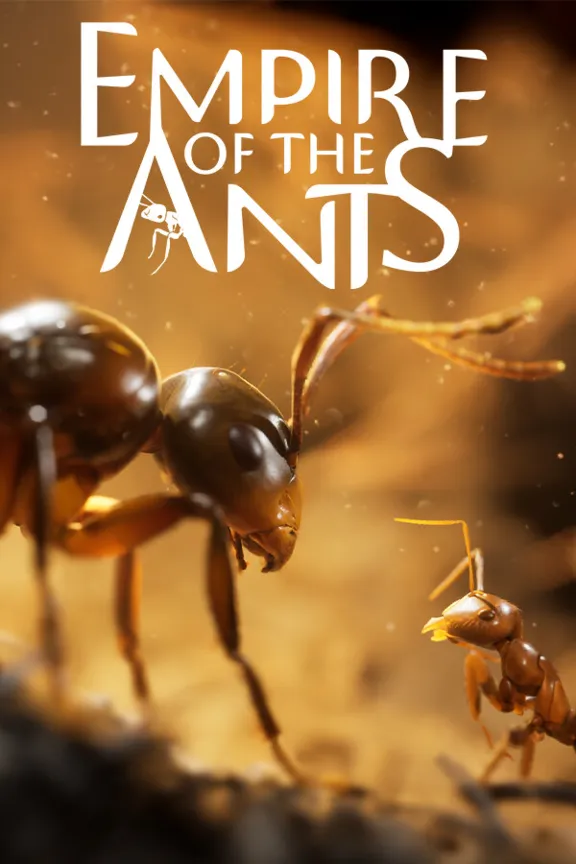 Empire of the Ants МИР АВТО