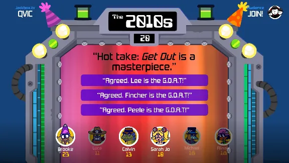 ⚡The Jackbox Party Pack 10 / КЛЮЧ СРАЗУ/РОССИЯ/PS4/PS5⚡