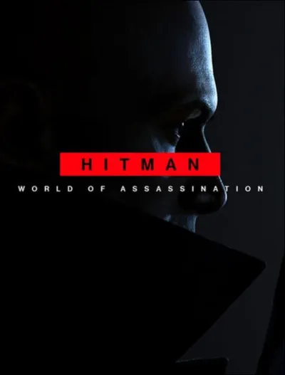 ⚡HITMAN World of Assassination PS4/PS5/КЛЮЧ РОССИЯ⚡