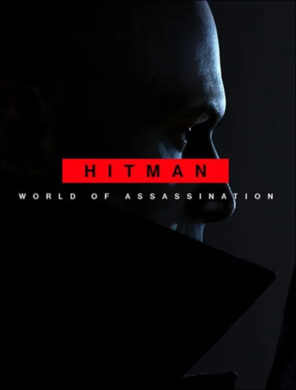 ⚡HITMAN World of Assassination PS4/PS5/КЛЮЧ РОССИЯ⚡