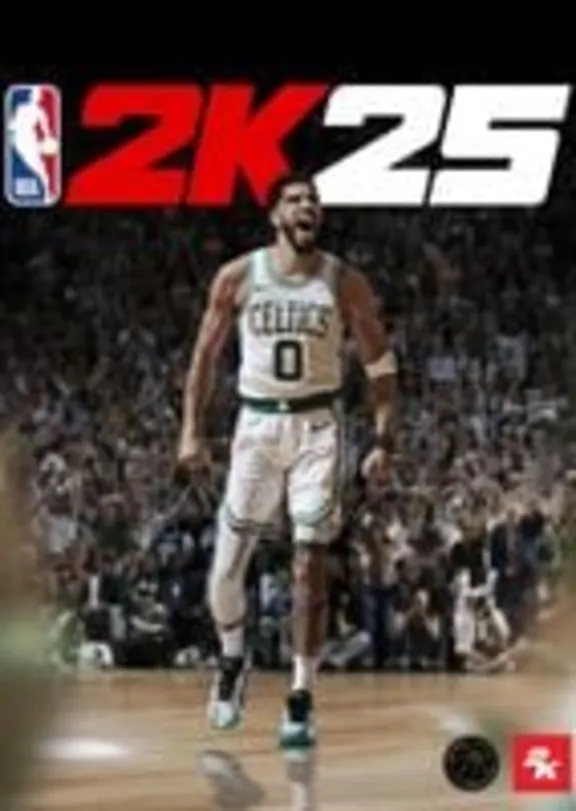 NBA 2K25 / All-Star Edition (+10 DLC) STEAM КЛЮЧ РФ+МИР