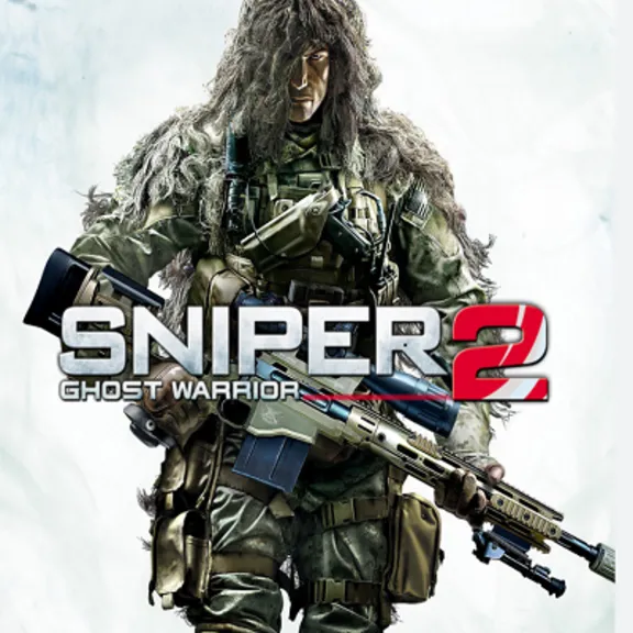 SNIPER: GHOST WARRIOR 2 ✅STEAM КЛЮЧ
