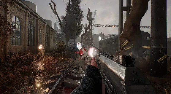 VLADiK BRUTAL - STEAM GIFT RUSSIA