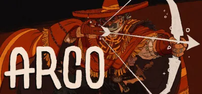 Arco - STEAM GIFT РОССИЯ
