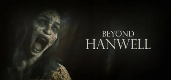 Beyond Hanwell - STEAM GIFT РОССИЯ