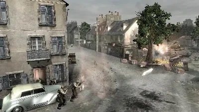 ✅Company of Heroes Tales of Valor⭐Steam\РФ+Мир\Key⭐ +🎁