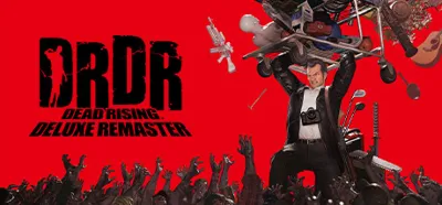 Dead Rising Deluxe Remaster Digital Deluxe - STEAM RU