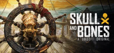 Skull and Bones Standard Edition - STEAM GIFT RUSSIA