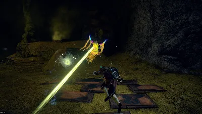 ✅Outward The Three Brothers +Definitive Edition⚫STEAM🔑
