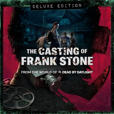 XBOX | RENT | The Casting of Frank Stone Deluxe