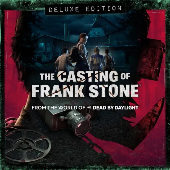XBOX | RENT | The Casting of Frank Stone Deluxe