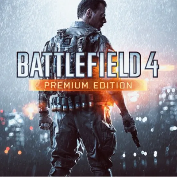 BATTLEFIELD 4 PREMIUM EDITION ✅EA APP КЛЮЧ