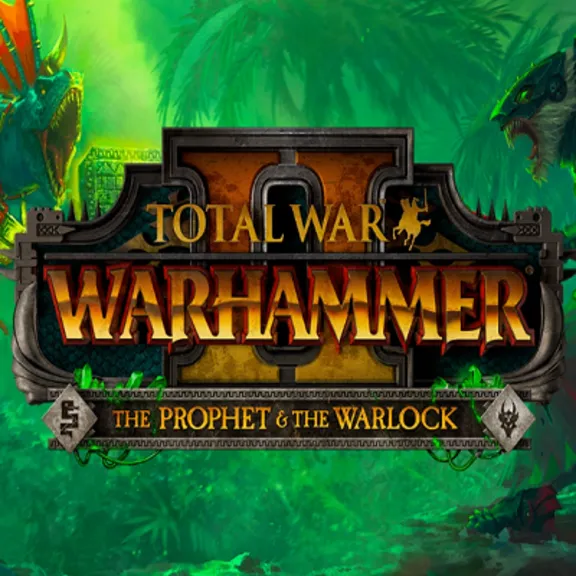 TOTAL WAR WARHAMMER II PROPHET & THE WARLOCK ✅STEAM КЛЮЧ