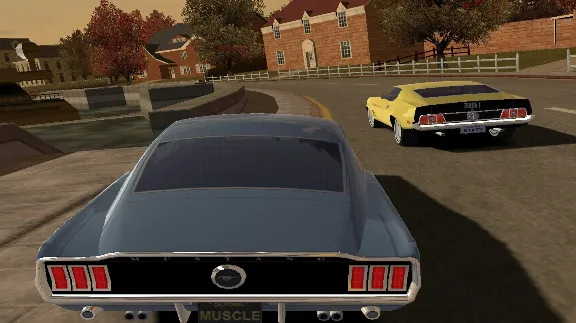 Ford Racing 3 (Steam Gift RU/CIS)