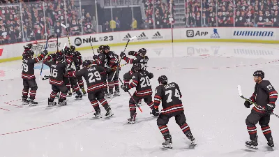 ⚡NHL 23 X-Factor Edition PS5/PS4/ТУРЦИЯ/КЛЮЧ СРАЗУ⚡