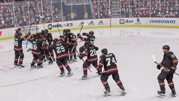 ⚡NHL 23 X-Factor Edition PS5/PS4/ТУРЦИЯ/КЛЮЧ СРАЗУ⚡