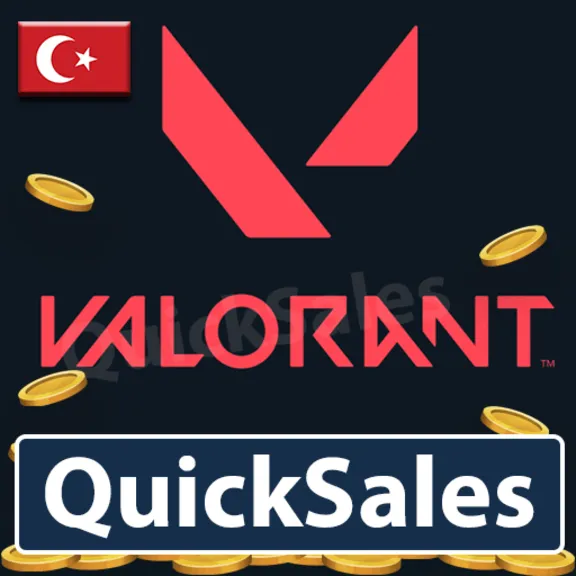 АВТО🚀VALORANT🔸POINTS⚫375—8900 VP🔴ТУРЦИЯ КОД ПОПОЛНЕ