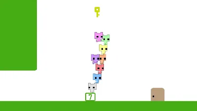 🚀 PICO PARK 2 🤖 Steam Gift Russian ⚡ Autodelivery