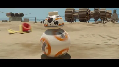 ✅LEGO Star Wars The Force Awakens Season Pass ⚫STEAM🔑