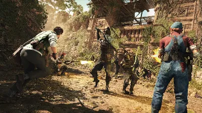 ✅💙STRANGE BRIGADE - SEASON PASS💙STEAM GIFT🤖АВТО