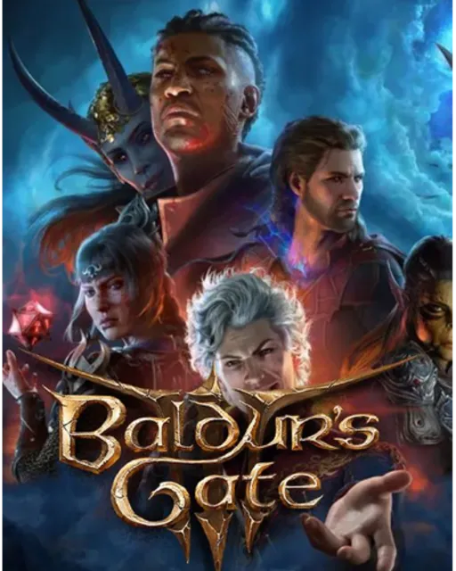 Baldur