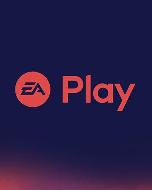 EA Play