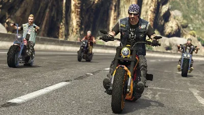 Grand Theft Auto V Xbox Series X|S (2022) Ключ 🔑 🌍