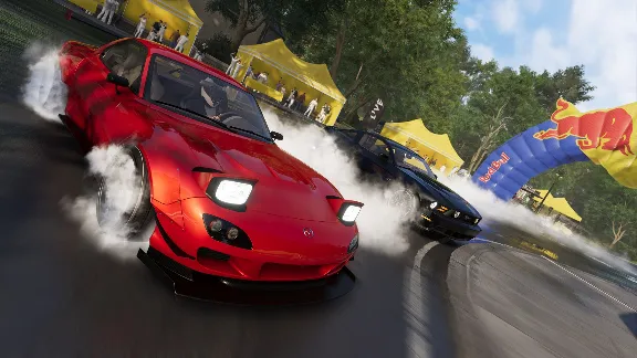 ❗THE CREW 2❗XBOX ONE/X|S🔑KEY❗