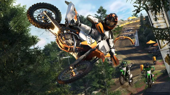 ❗THE CREW 2❗XBOX ONE/X|S🔑KEY❗