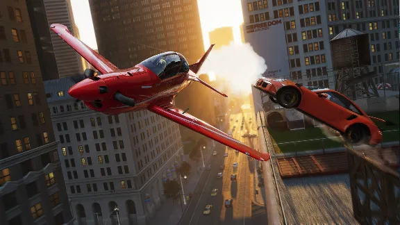❗THE CREW 2❗XBOX ONE/X|S🔑KEY❗