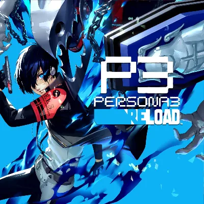 PERSONA 3 RELOAD Digital Premium Edition+Expansion PassSTEAM 🅿️ 𝗣𝐀𝐘𝗣𝐀𝐋