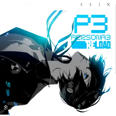 PERSONA 3 RELOAD Digital Premium Edition+Expansion PassSTEAM 🅿️ 𝗣𝐀𝐘𝗣𝐀𝐋