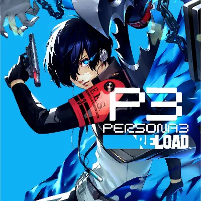 PERSONA 3 RELOAD Digital Premium Edition+Expansion PassSTEAM 🅿️ 𝗣𝐀𝐘𝗣𝐀𝐋