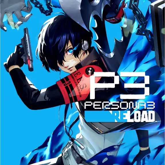 PERSONA 3 RELOAD Digital Premium Edition+Expansion PassSTEAM 🅿️ 𝗣𝐀𝐘𝗣𝐀𝐋