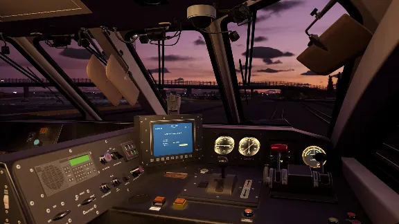 Train Sim World® 5: Standard Edition - STEAM RU