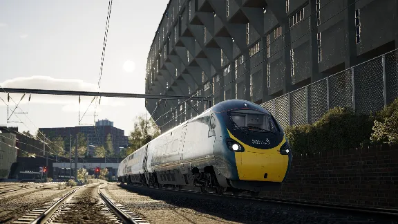 Train Sim World® 5: Standard Edition - STEAM RU